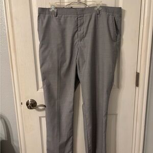 Men's Gray Pants
